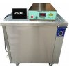 JeKen Priemyselná ultrazvuková čistička, KS-1072-1 /250L 40 kHz