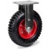 Transportné koliesko 160x50 mm s pevnou kladkou