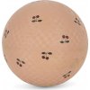 Konges Slojd Detská lopta Cherry Blush 18cm