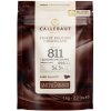 Callebaut 811 Čokoláda horká 54,5% 1kg