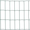 Pletivo H-plast zelené 50x100x2.5x1500 mm