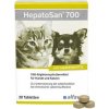 HepatoSan 700 mg 21 g (30 ks)
