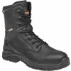 BENNON COMMODORE S3 NM BOOT Z93860 / Členková obuv S3 NON METALLIC 50