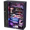 ROBOTIME Roker 3D puzzle s dráhou: Mesto budúcnosti 140 ks
