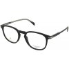 Dioptrické okuliare David Beckham DB 1160 807 Veľkosť: 50