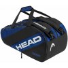 Head Team Padel Bag L - blue/black