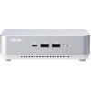 ASUS NUC 14 Pro+ NUC14RVSU9000R2/Intel Core Ultra 9/DDR5/USB3.0/LAN/WiFi/Intel Arc GPU/M.2/EU napájecí k 90AR0051-M000J0