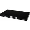 StarTech.com 4x4 HDMI Matrix Switch with Picture-and-Picture Multiviewer or Video Wall - 4x4 Matrix Switch with Video Combining (VS424HDPIP) - Spínac video/audio - desktop - pro P/N: SVA12M5NA