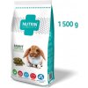 Nutrin Complete Králik Vegetable 1 500 g