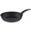 Kolimax Panvica BLACK GRANITEC, priemer 26 cm