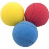 Penová loptička Soft tenis 6cm