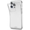 SBS - Puzdro Skinny pre iPhone 15 Pro Max, transparentná
