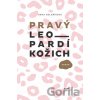 Pravý leopardí kožich - Hana Kolaříková