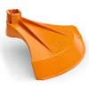 STIHL 4130 713 4501 – univerzálny ochranný kryt na krovinorez, pr. 342 mm