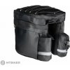 FORCE Adventure taška na nosič, 35 l