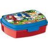 Stor box na desiatu Ježko Sonic