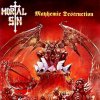 Mortal Sin - Mayhemic Destruction / Silver / Vinyl [LP]