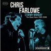 Chris Farlowe, STORMY MONDAY - THE BLUES YEARS 1985-2008, CD