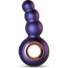 Hueman Outer Space Vibrating Anal plug