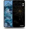 Picasee ULTIMATE CASE pro Google Pixel 10 Pro - Delicate danger