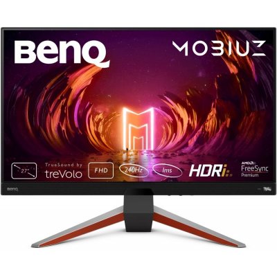 BenQ Mobiuz EX270M