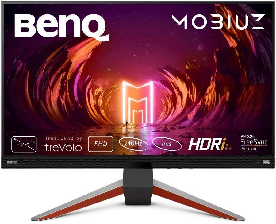 BenQ Mobiuz EX270M