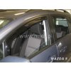 Deflektory na Mazda 5, 5-dverová, r.v.: 2006 -