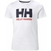 Helly Hansen tričko biela