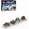 LEGO® 4000013 Vianočný príbeh LEGO®