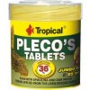 Tropical Pleco s Tabin 50 ml / 30 g cca 11 ks