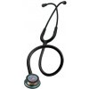Fonendoskop Littmann Classic III Rainbow Farba: Black