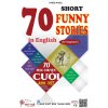 70 Short funny stories in English for beginners