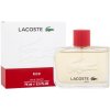 Lacoste Red 75 ml toaletná voda pre mužov