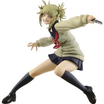 Bandai Banpresto My Hero Academia The Evil Villains Vol.3 B Himiko Toga