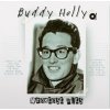 Buddy Holly - Greatest Hits (Limited Edition) (Crystal Clear & Transparent Green Coloured) (180 g) (LP)
