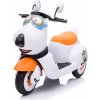Motor Joy4kids modrý, oranžový, ružový