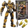 Zberateľská figúrka Hasbro Cheetor, plastová, viacfarebná, na poskladanie