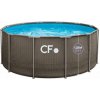 CF Frame ratan 3,66 x 1,32 m