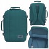 Cabin Zero Aruba Blue 36L