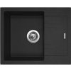 SINKS LINEA 600 N Granblack