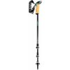 Trekkingové palice Leki Cressida AS 90 - 125 cm