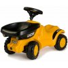 Rolly Toys 135646 Rolly MiniTrac JCB Sklápěč s odrážedlem