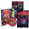 Dark Horse Stranger Things Graphic Novel Boxed Set (Zombie Boys, The Bully, Erica the Great)