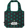 BAAGL Skladacia nákupná taška Star Wars