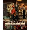 First Class Trouble