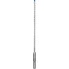 BOSCH Vrtáky do kladiv EXPERT SDS plus-7X, 6 × 150 × 215 mm, 10 ks 2.608.900.161 (2.608.900.161)