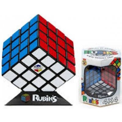 Rubikova kocka 4 x 4 od 6,9 € - Heureka.sk