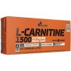 Olimp L-Carnitine 1500 Extreme Mega Caps - 120 kapsúl