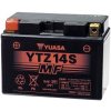 Motobatéria Exide Bike AGM AGM12-31 12V 30Ah YIX30L-BS, YTZ30L-BS, GT30-3