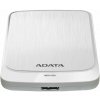 ADATA HV320/1TB/HDD/Externý/2.5''/Biela/3R AHV320-1TU31-CWH
